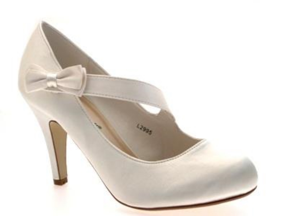 cheap wedding high heels